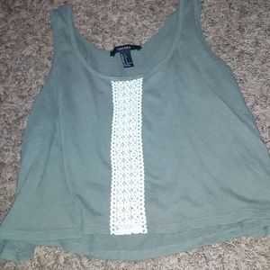 *3 for $15*Forever 21 top
